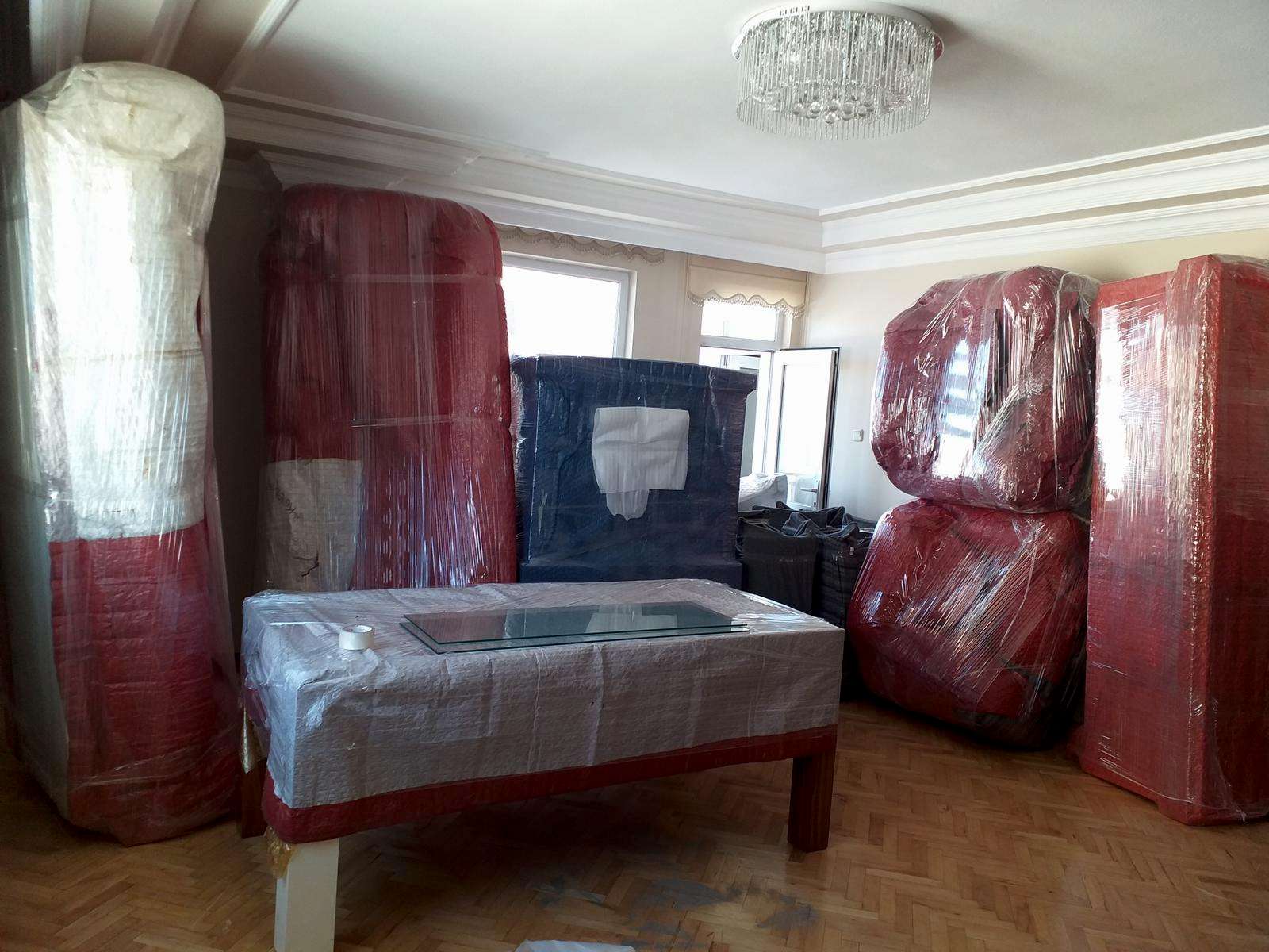 kayseri şehirler arası nakliyat fulya nakliyat